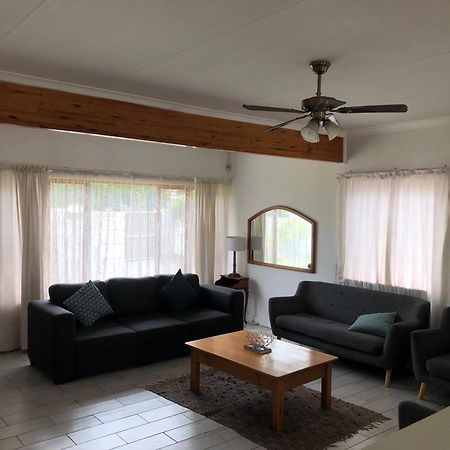 Danville Forest Guest House & Apartments Ντούρμπαν Εξωτερικό φωτογραφία