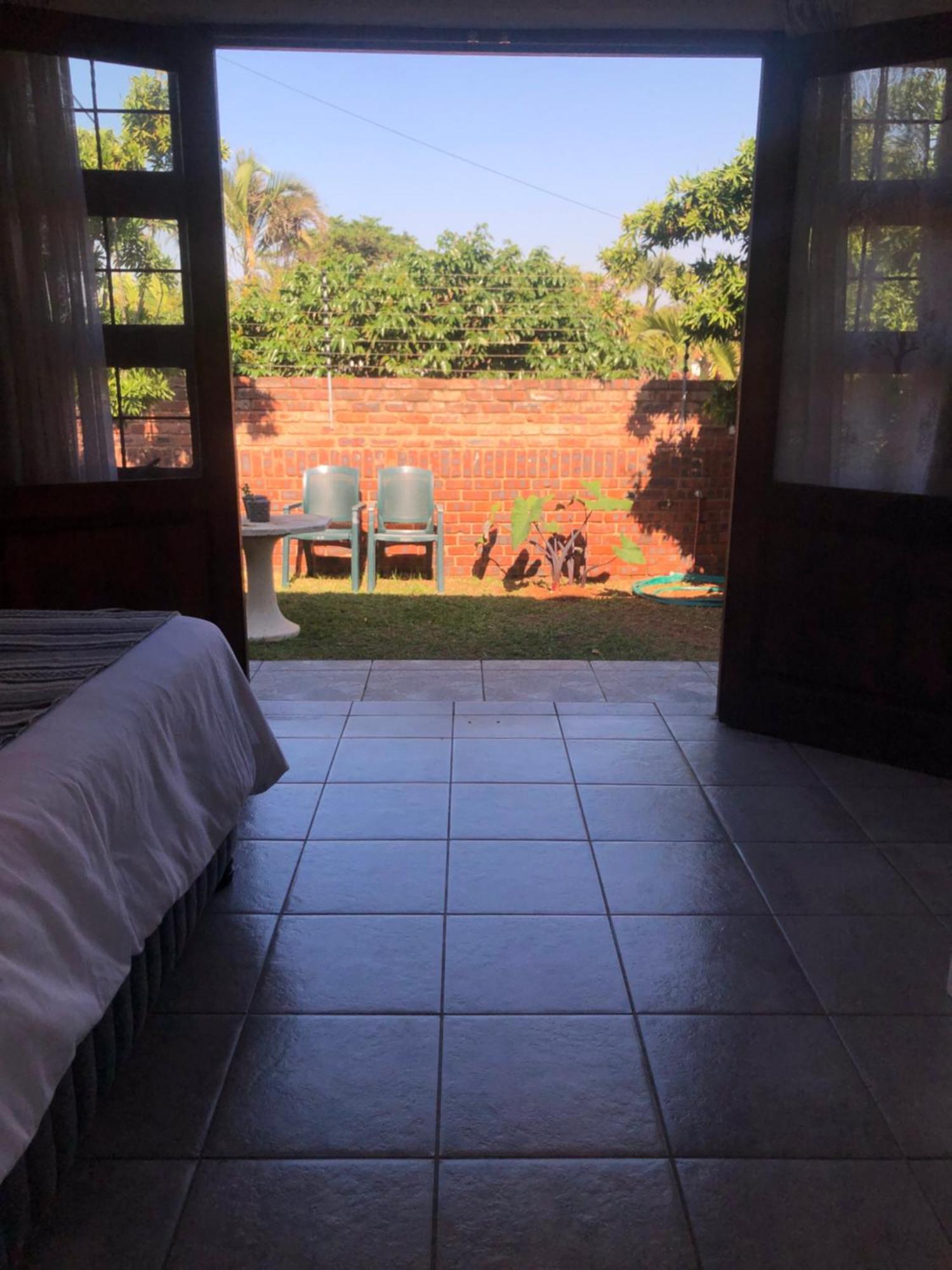 Danville Forest Guest House & Apartments Ντούρμπαν Εξωτερικό φωτογραφία