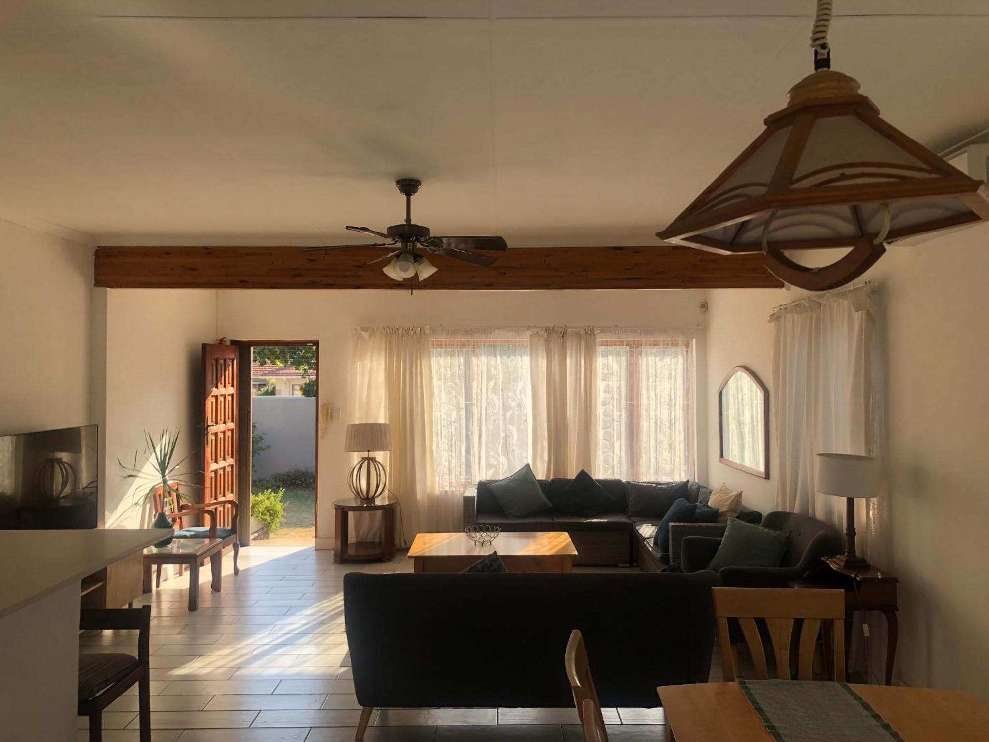 Danville Forest Guest House & Apartments Ντούρμπαν Εξωτερικό φωτογραφία