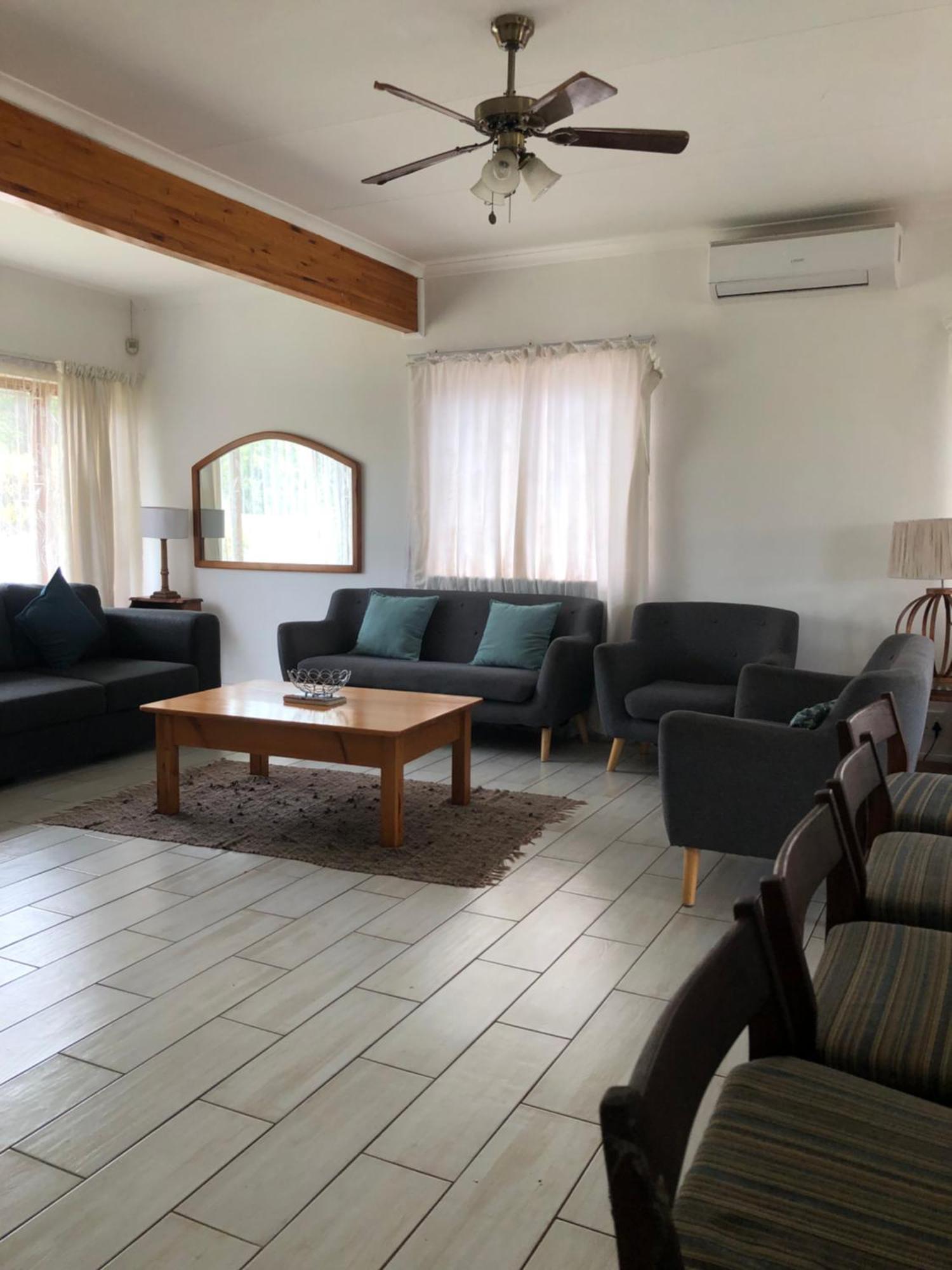 Danville Forest Guest House & Apartments Ντούρμπαν Εξωτερικό φωτογραφία