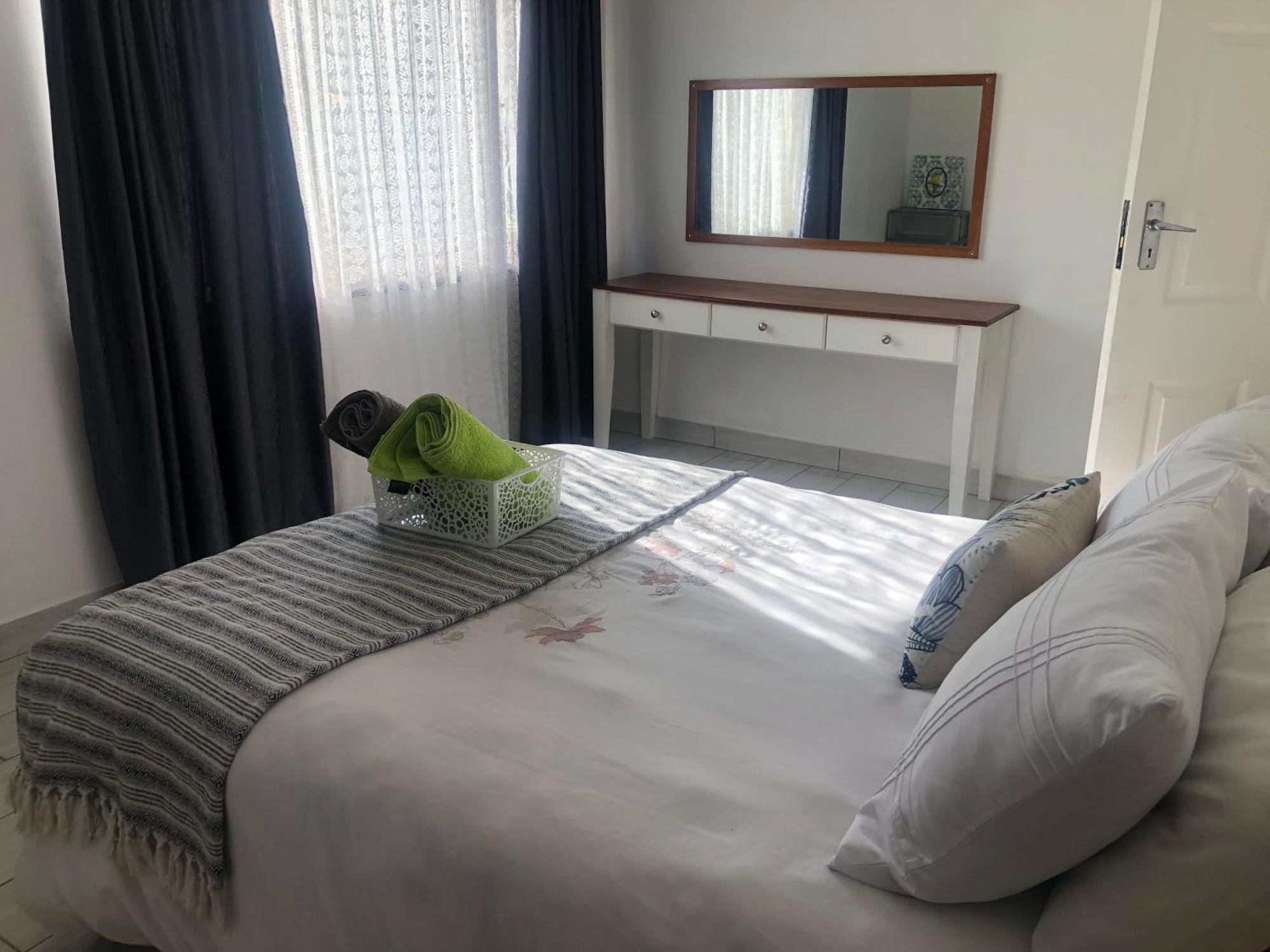 Danville Forest Guest House & Apartments Ντούρμπαν Εξωτερικό φωτογραφία