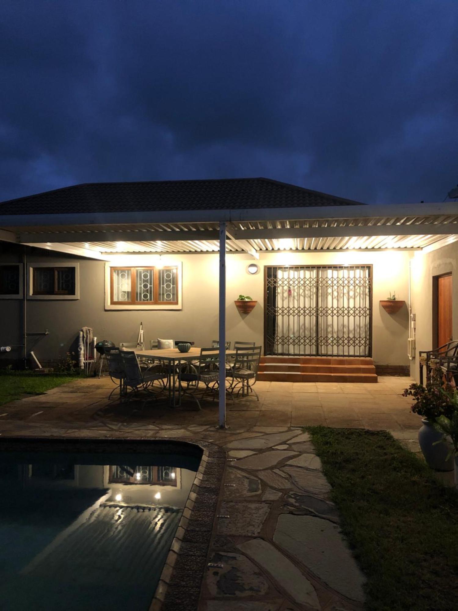 Danville Forest Guest House & Apartments Ντούρμπαν Εξωτερικό φωτογραφία