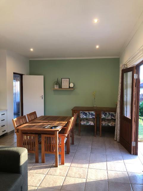 Danville Forest Guest House & Apartments Ντούρμπαν Εξωτερικό φωτογραφία