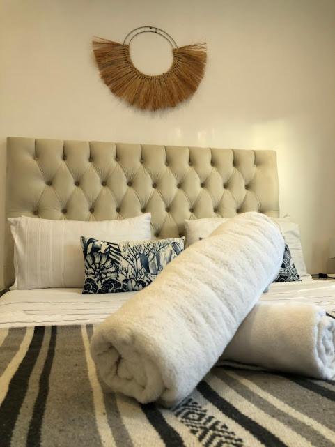 Danville Forest Guest House & Apartments Ντούρμπαν Εξωτερικό φωτογραφία