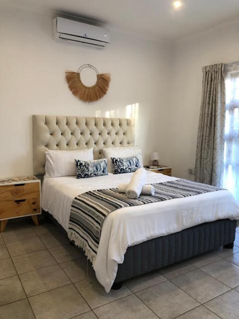 Danville Forest Guest House & Apartments Ντούρμπαν Εξωτερικό φωτογραφία