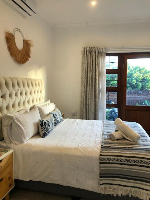 Danville Forest Guest House & Apartments Ντούρμπαν Εξωτερικό φωτογραφία