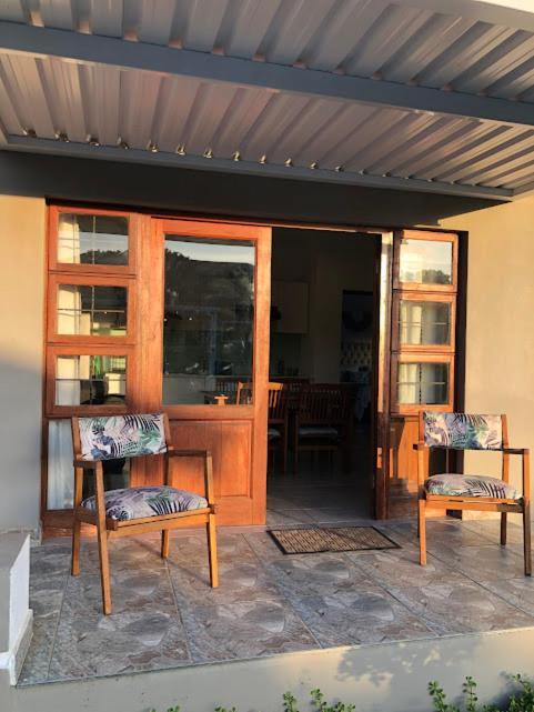 Danville Forest Guest House & Apartments Ντούρμπαν Εξωτερικό φωτογραφία