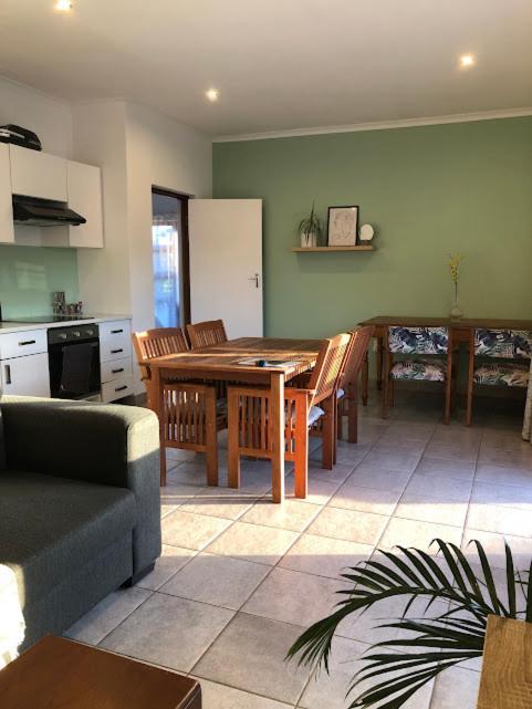 Danville Forest Guest House & Apartments Ντούρμπαν Εξωτερικό φωτογραφία