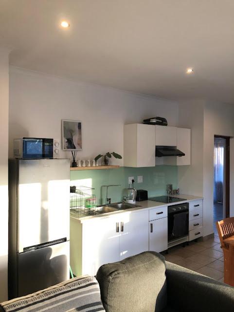 Danville Forest Guest House & Apartments Ντούρμπαν Εξωτερικό φωτογραφία