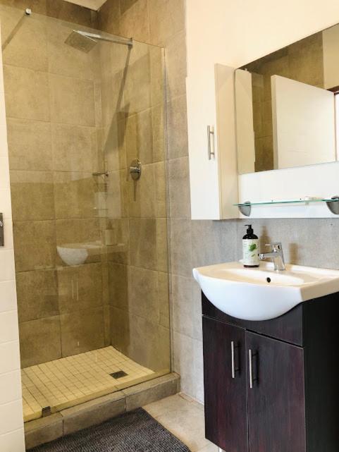 Danville Forest Guest House & Apartments Ντούρμπαν Εξωτερικό φωτογραφία