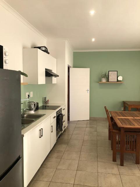 Danville Forest Guest House & Apartments Ντούρμπαν Εξωτερικό φωτογραφία