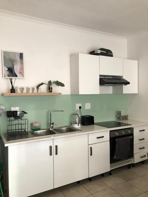 Danville Forest Guest House & Apartments Ντούρμπαν Εξωτερικό φωτογραφία