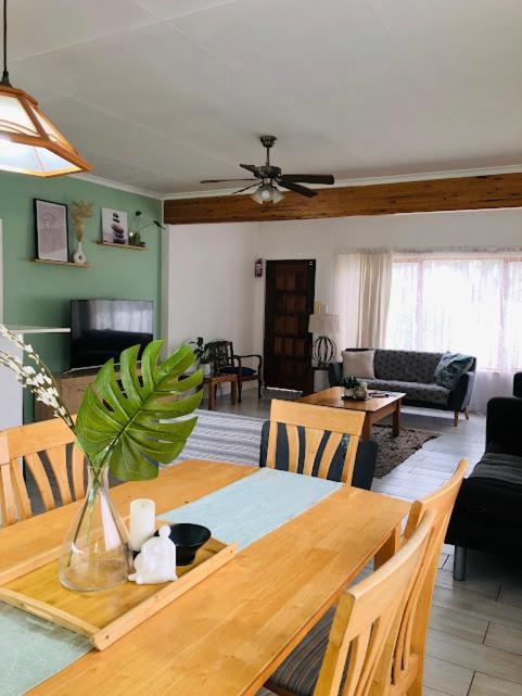 Danville Forest Guest House & Apartments Ντούρμπαν Εξωτερικό φωτογραφία