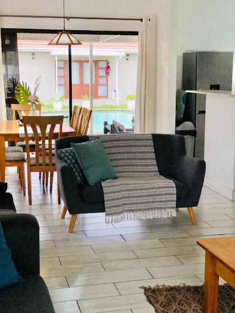 Danville Forest Guest House & Apartments Ντούρμπαν Εξωτερικό φωτογραφία