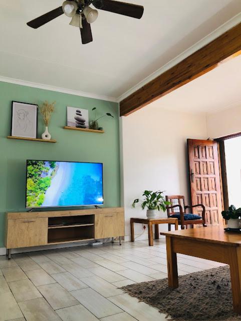 Danville Forest Guest House & Apartments Ντούρμπαν Εξωτερικό φωτογραφία