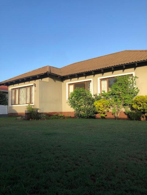 Danville Forest Guest House & Apartments Ντούρμπαν Εξωτερικό φωτογραφία
