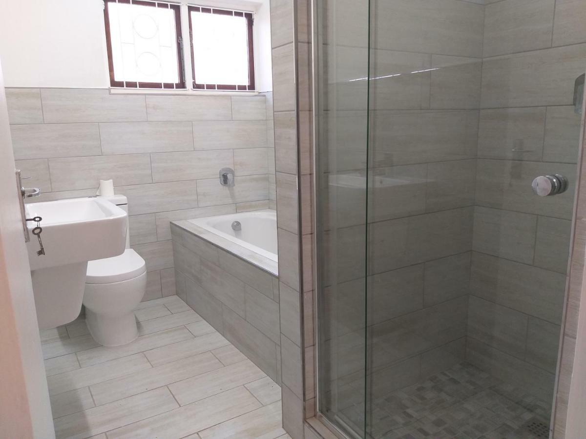 Danville Forest Guest House & Apartments Ντούρμπαν Εξωτερικό φωτογραφία