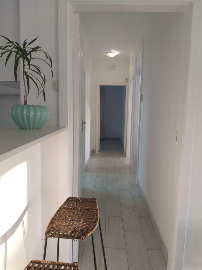 Danville Forest Guest House & Apartments Ντούρμπαν Εξωτερικό φωτογραφία